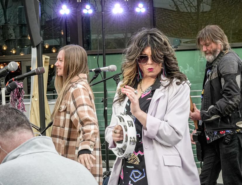 Greenville Euphoria 2026: Food, Music, and Magic!