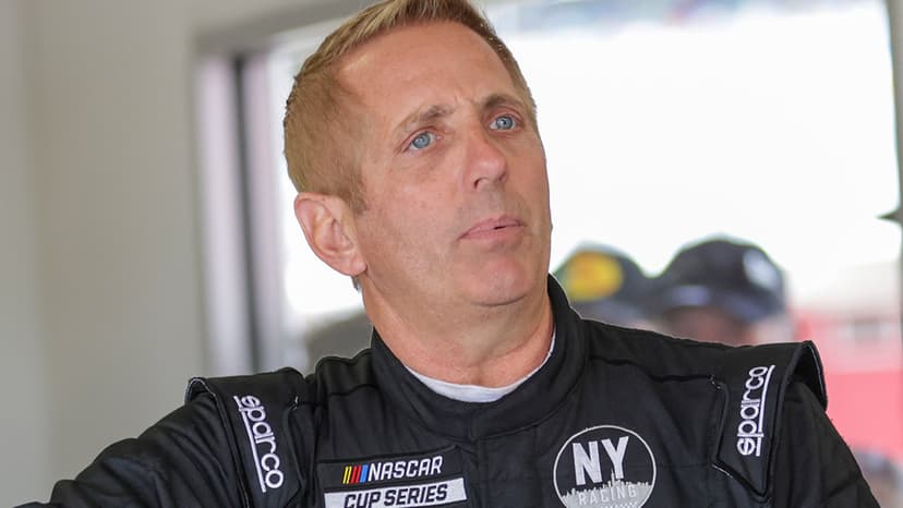 Greg Biffle's Ex-Wife Seeks $10M Over Daughter's Death