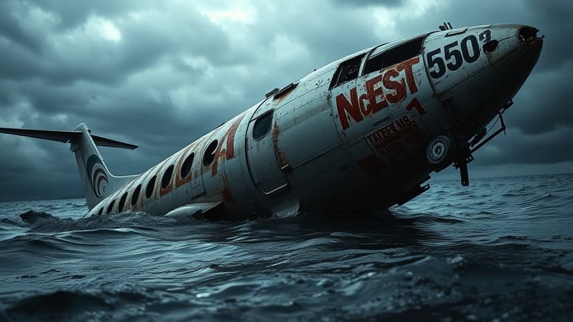 Lawsuits Filed Over NASCAR Star Greg Biffle's Tragic Plane Crash