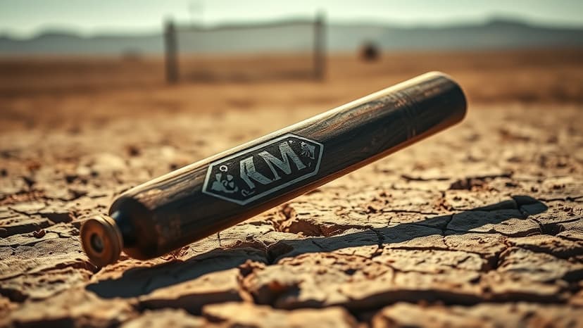 Chappell's Warning: Green's Batting Stuck at Crease?