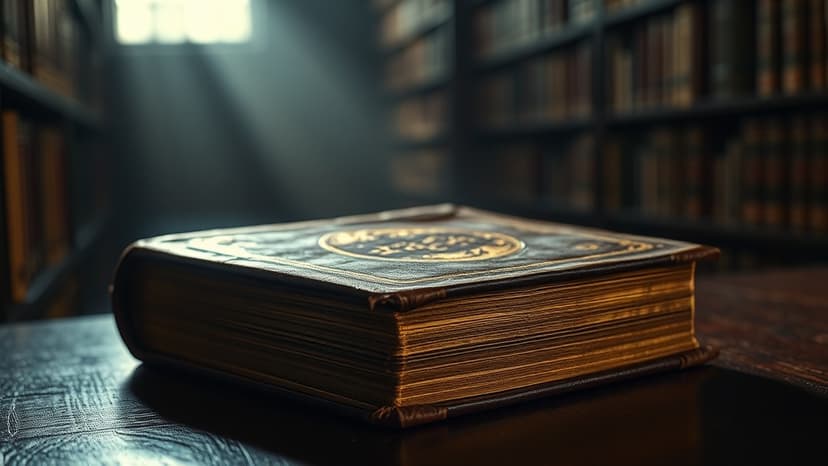 Widow's Global Quest: Seeking Shakespeare's First Folios