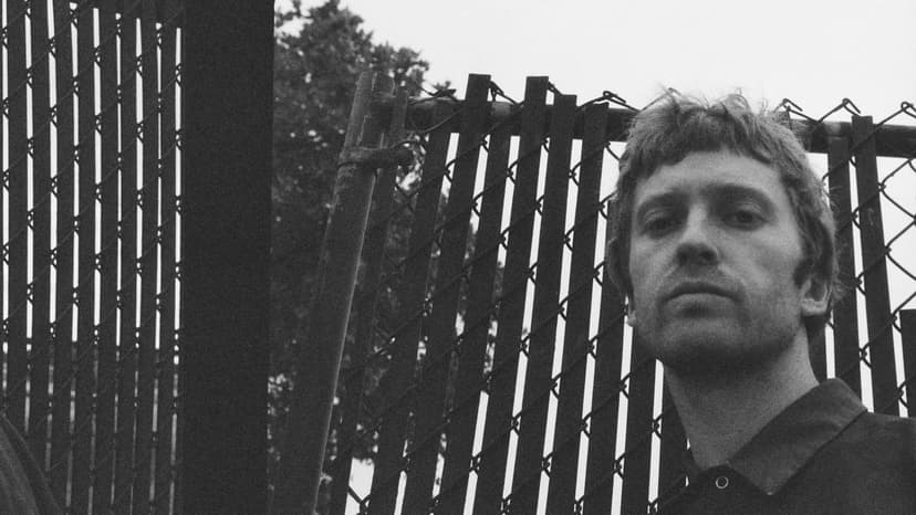 Greg Freeman's "All Set the Bone" Arrives Oct. 2