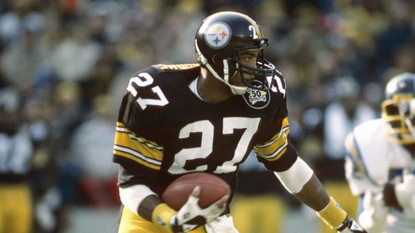 Steelers Legend Greg Hawthorne Dies at 69