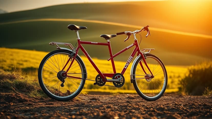 Radio 1 Star's Gruelling Cycle Challenge Nets Over £4 Million