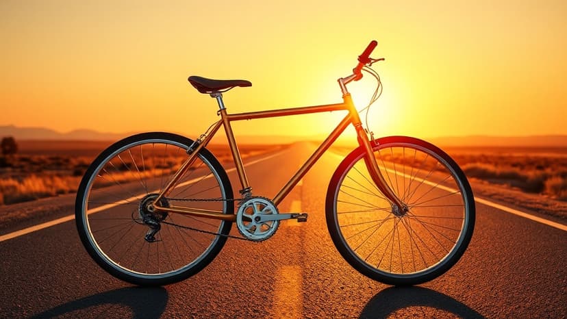 Greg James's £4M Comic Relief Bike Ride Success