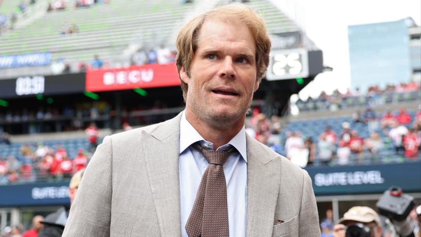 Olsen's Rams Bias Sparks Fan Outrage