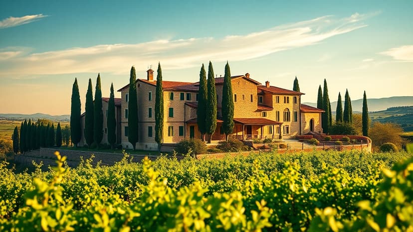 Gregg Wallace's Bold Move: Italy, Homeschooling, and Marriage Insights