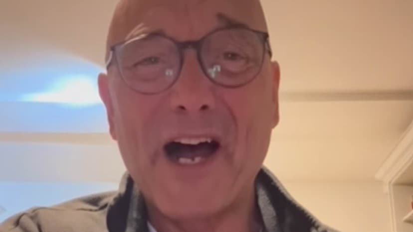 Gregg Wallace Quits UK for Italy After BBC Sacking