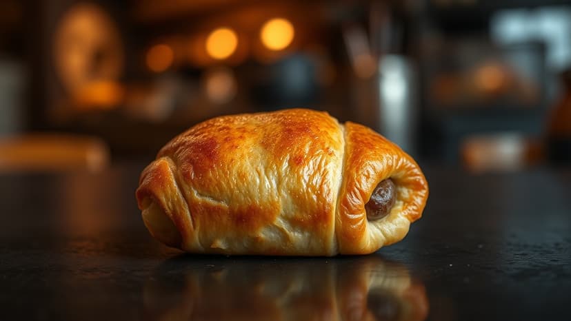 Greggs Stock Plummets Amid Diet Drug Fears