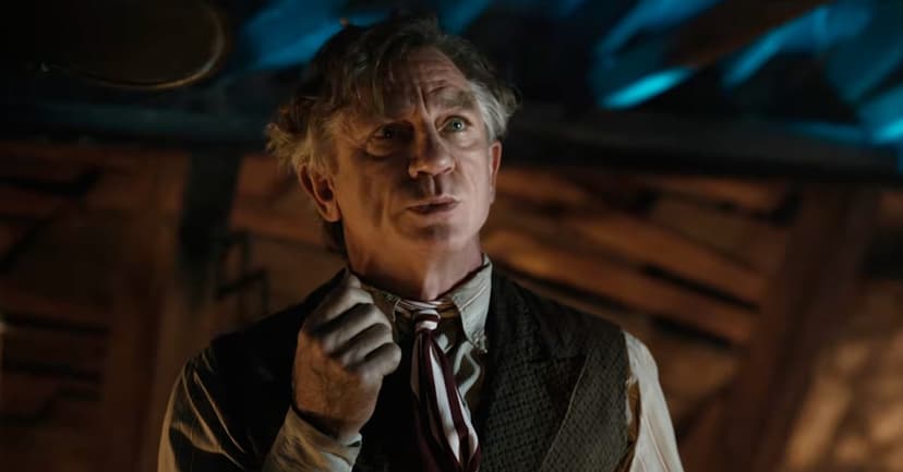Greta Gerwig Tackles Narnia's First Tale