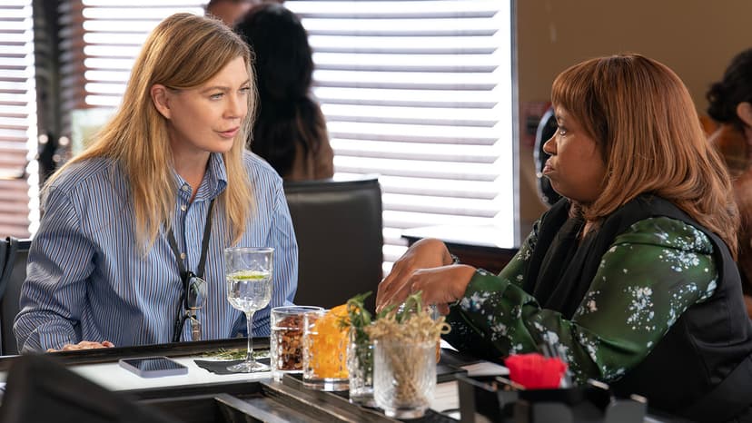 Grey's Anatomy: Owen's Fate Uncertain After Bridge Collapse!
