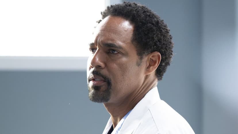Grey's Anatomy Actor Reveals Shocking Exit Process