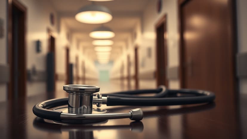 Jackson Avery's Resume Sparks New Grey Sloan Opportunity