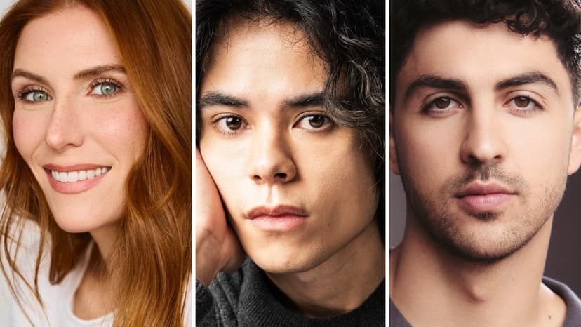 Grey's Anatomy Adds New Faces for Season 23