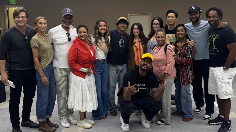 Grey's Anatomy Season 23 Starts Production, New Texas Spinoff Planned