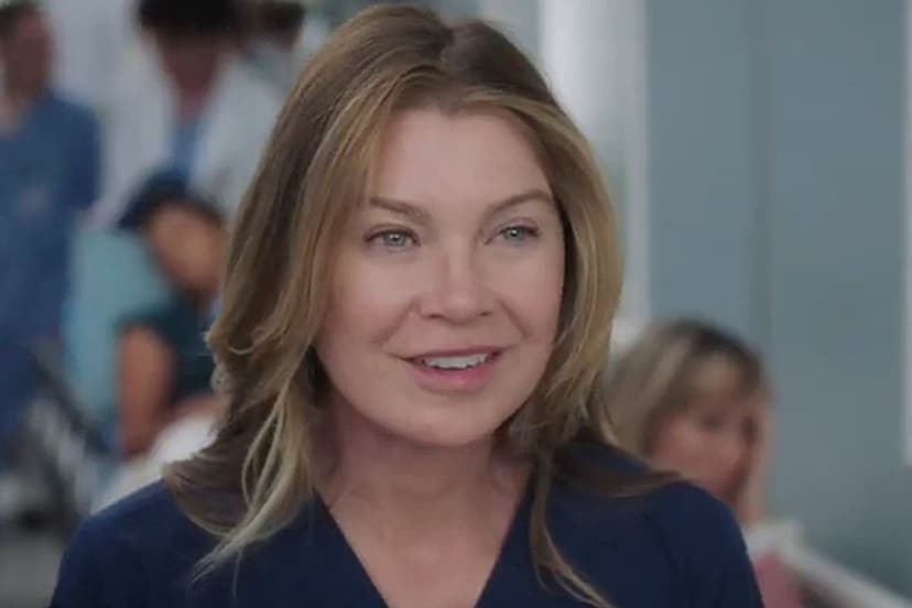 Grey's Anatomy S23: Romance Heats Up Amidst Plane Crash Chaos