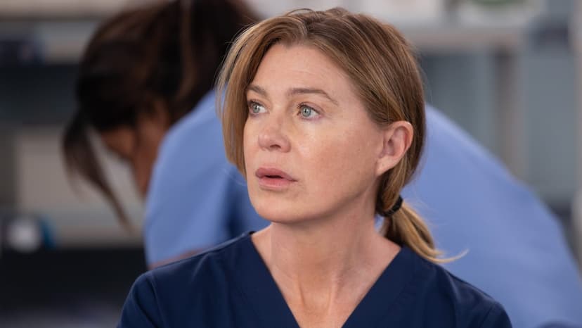 Grey's Anatomy Renewed: Season 23 Premiere Airs!