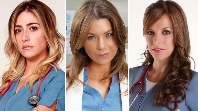 Grey's Anatomy: From Shocking to Heartbreaking Drama