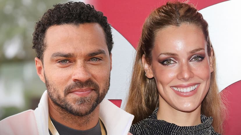 Grey's Star Alejandra Secretly Married & Expecting!