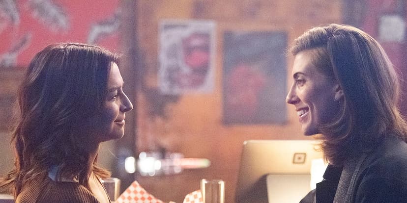 Grey's Anatomy Stars Confirm Real-Life Romance