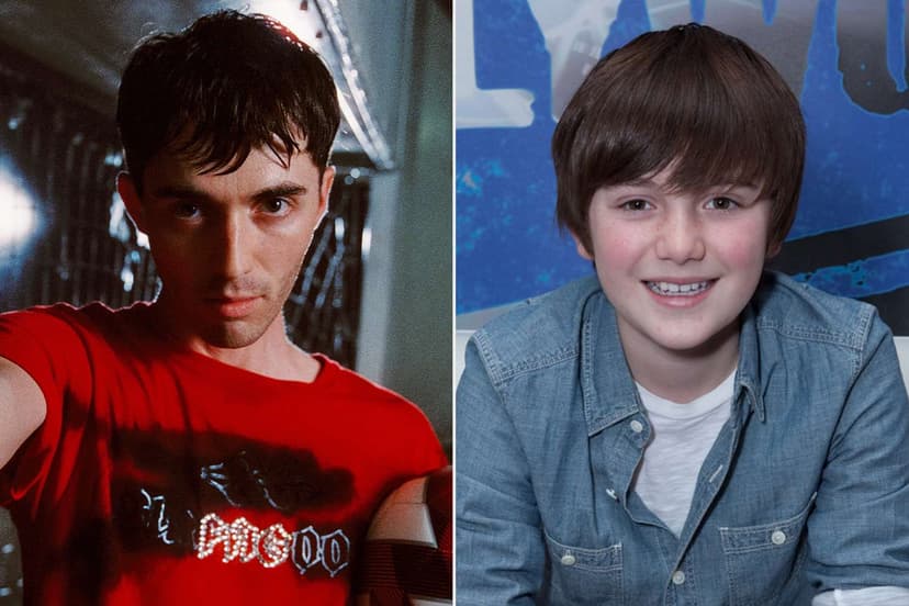 Greyson Chance Reflects on Viral Fame & Lady Gaga