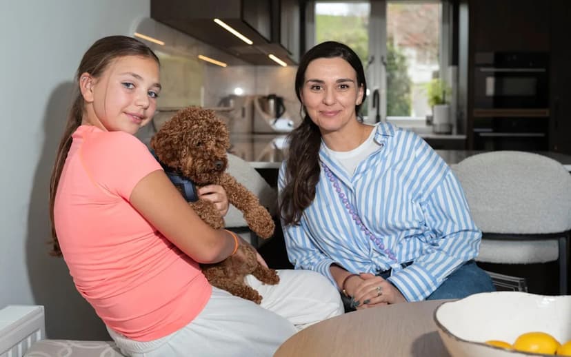 Greystones: Village Protects Childhood from Social Media