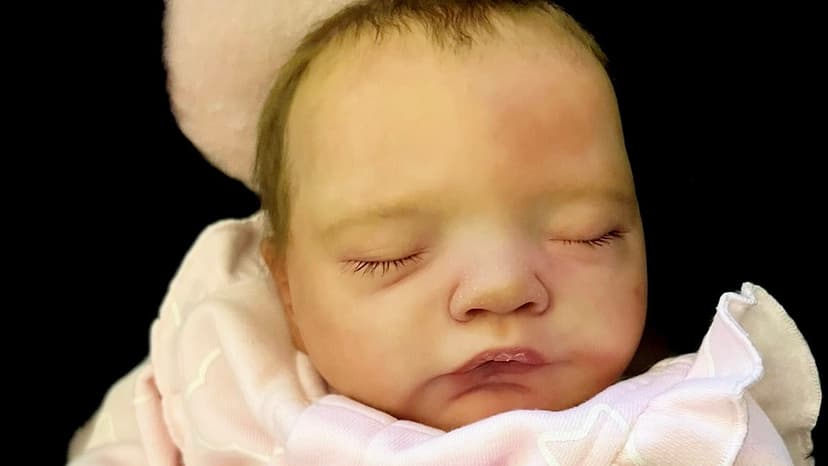 Grief Dolls: A Comforting Tool After Loss