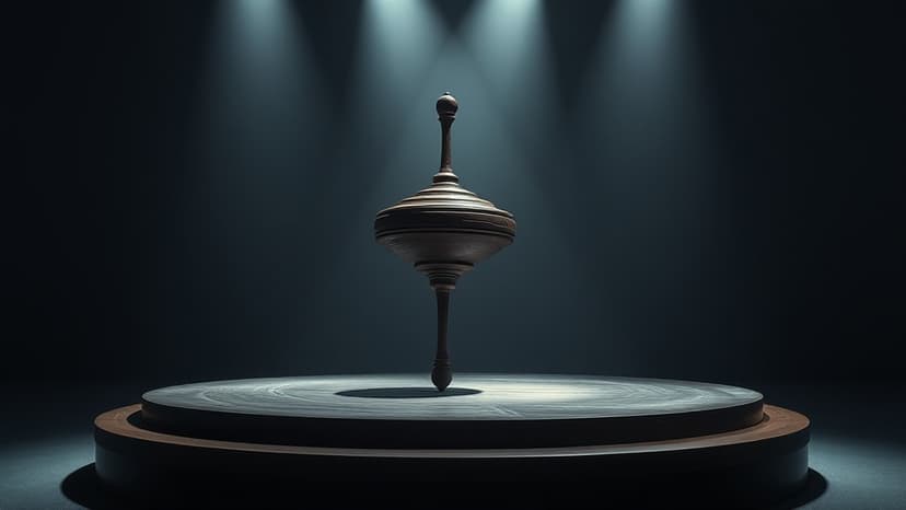 Grief's Ghost: A Daughter's Rage