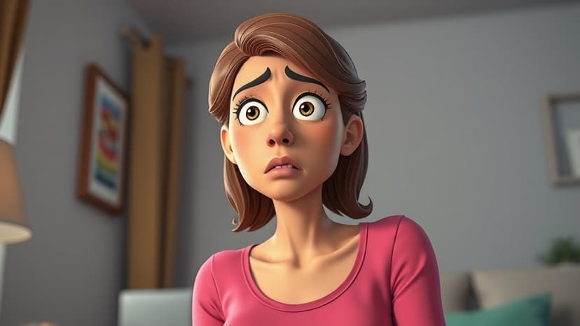 Grieving Mother Kills Sons, Claims Divine Voices Ordered Her