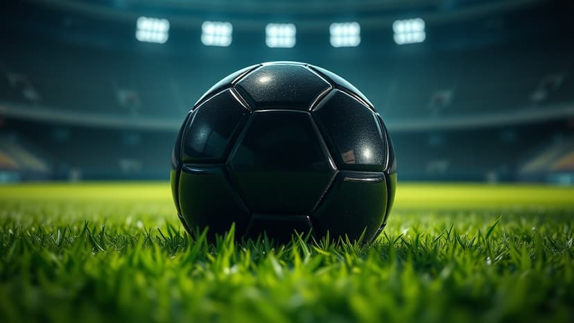 Atletico Star Linked with Shock MLS Move