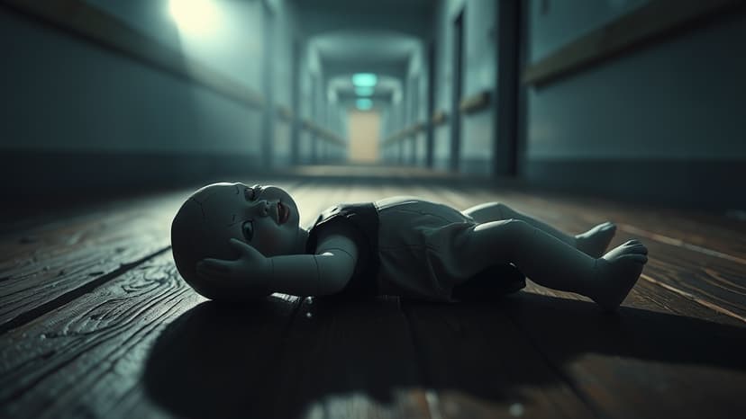 Child Injured: Couple Arrested in Grimsby