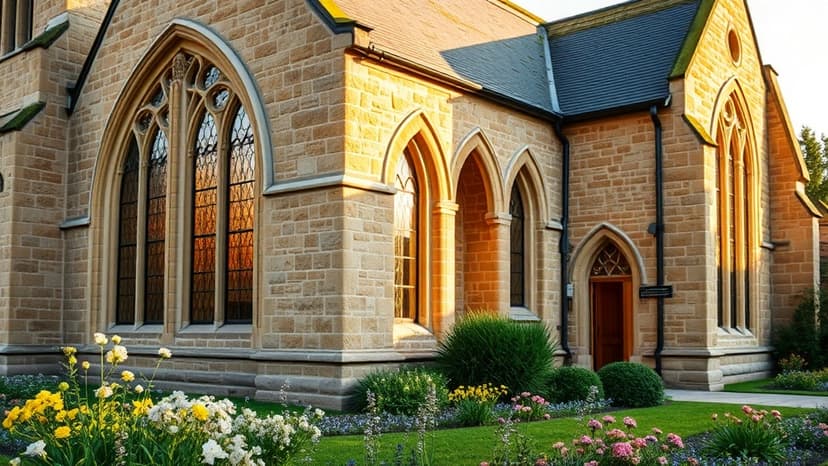 Grimsby Church Seeks Expansion Amid Worship Boom