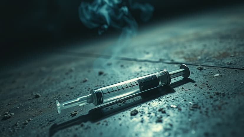 Grimsby Overdose Crisis: Fourth Death Reported