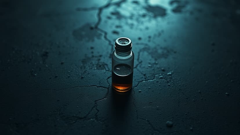 Grimsby Drug Overdose Spate: One Dead, Six Ill