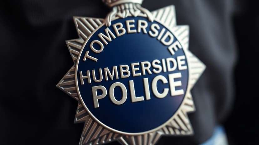 Grimsby Man Jailed for Six Years Over £100k Drug Operation