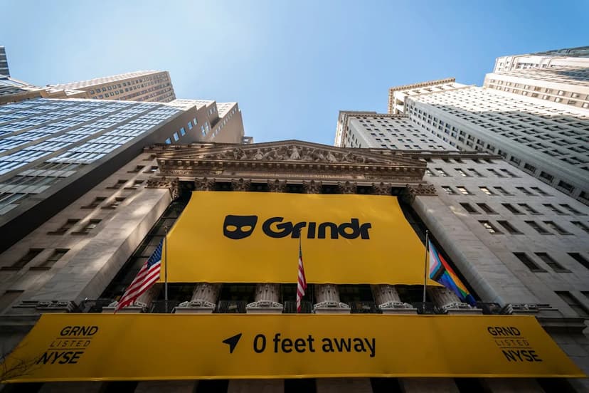 Grindr Deal Collapses: Takeover Talks Terminated