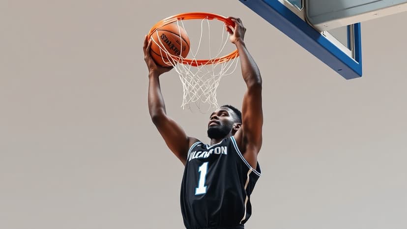 Spencer Seals Grizzlies' Nail-Biting Win