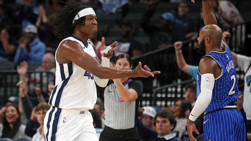 Rookie Showdown: Grizzlies vs. Bulls