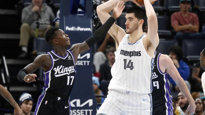 Grizzlies Pivot: Edey's Impact and Injury Woes