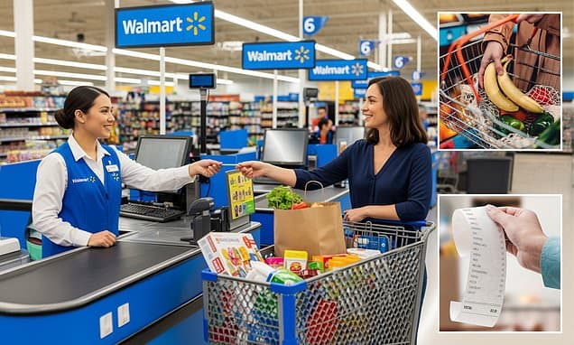 Budget Grocers Beat Walmart on Price, But Not All