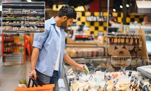 Baker's Warning: The Fridge Line Saves Lives