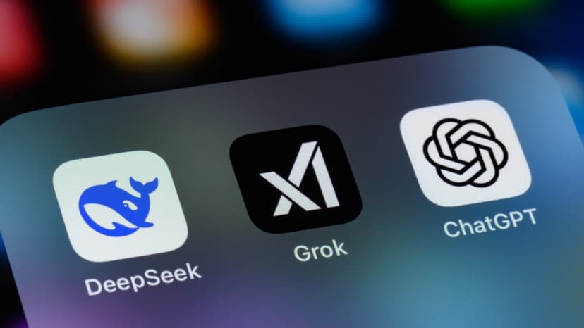 AI Fails at Sports Betting: Grok Loses All