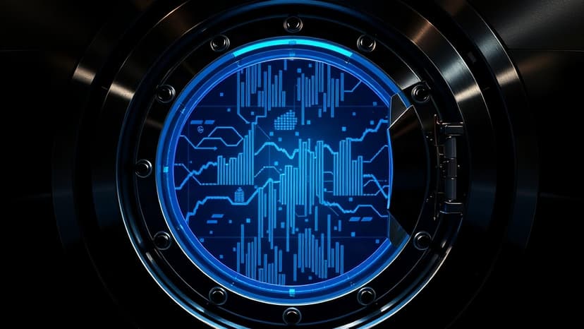 Grok Bot's Bold Bank Guarantee: Musk's Risky AI Bet
