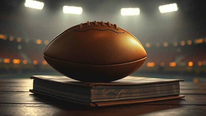 Gronk's Advice for Brady: Follow Your Football Heart!