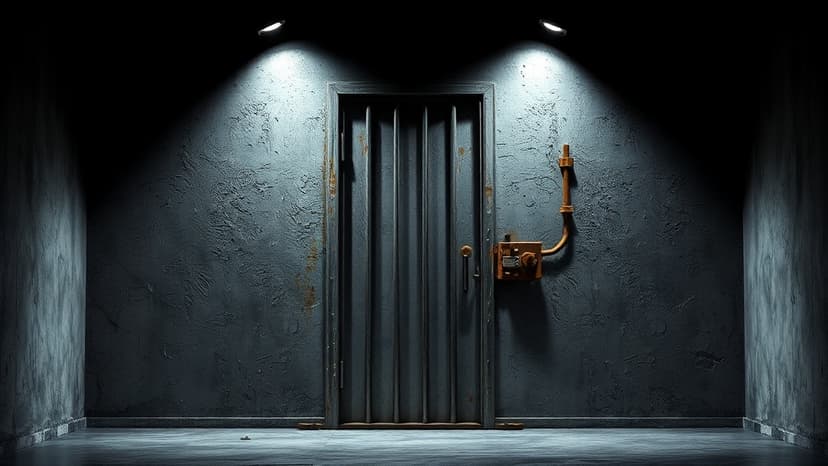 Killer's Prison Request Stuns Brothers' Mother