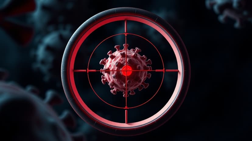 Histotripsy Breakthrough: Non-Invasive Cure for Liver Cancer