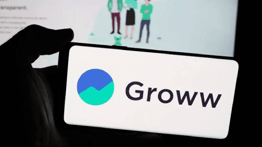 Groww User Base Surges 24% YoY in Q1