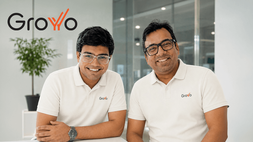 AI Fashion Platform Groyyo Secures Rs 90 Cr Funding