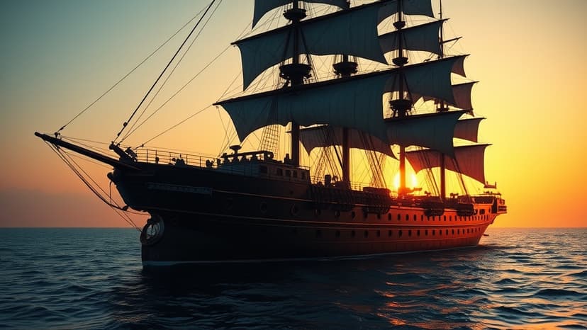 Shipyard's Record Rs 6,400 Cr Turnover Amidst Naval Deliveries