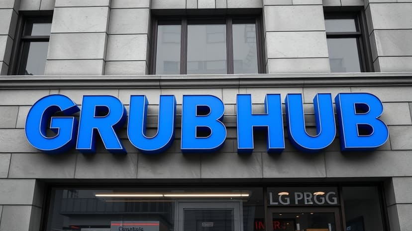Grubhub Acquires Claim App to Boost Diner Savings